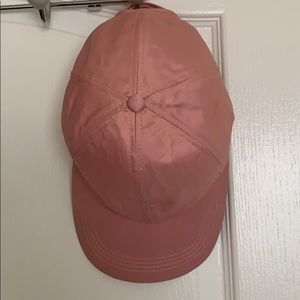 Pink Hat